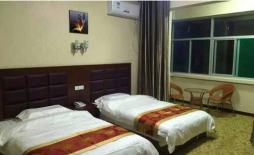 Dizhang Chine Code de réduction de dernière minute Booking.com