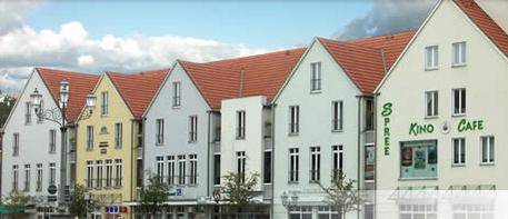Spremberg Duitsland Laatste minuut Kortingscode Booking.com