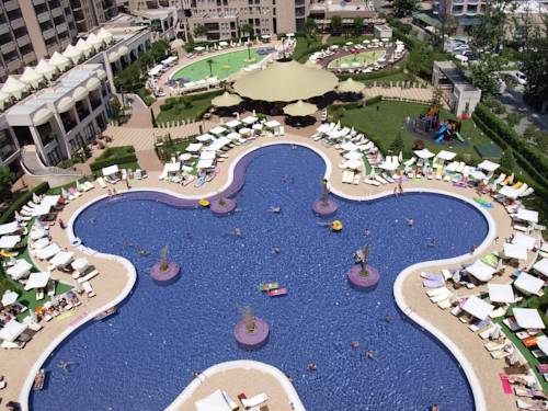 Sonniger Strand Bulgarien Last-Minute-Rabattcode Booking.com