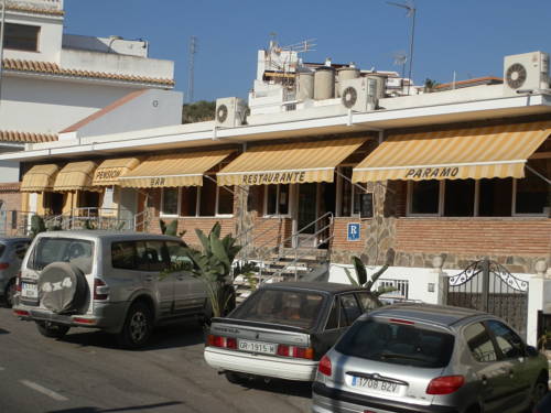 La Herradura Spanien Last-Minute-Rabattcode Booking.com