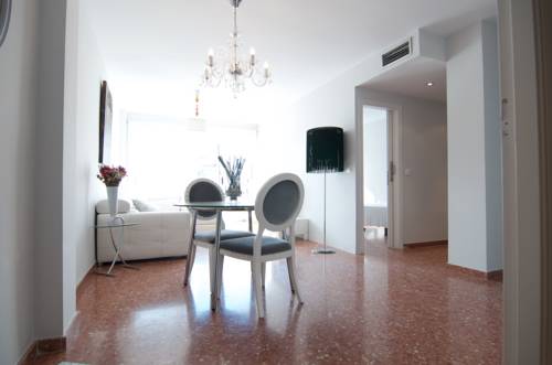 Valencia Spain Last Minute Discount Code Booking.com