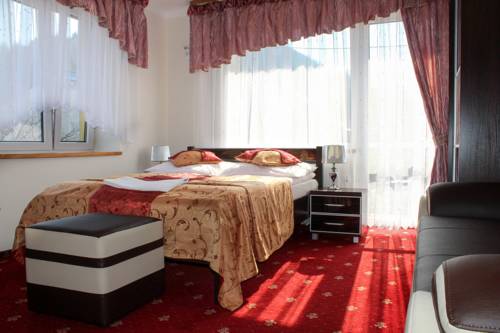Ustroń Poland Last Minute Discount Code Booking.com