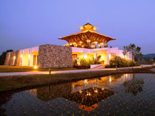 Mae Salong Nai Thailand Last-Minute-Rabattcode Booking.com