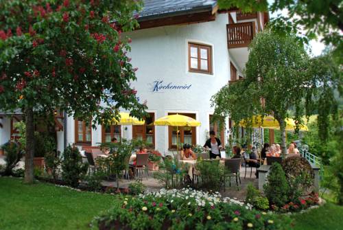 Russbach am Pass Gschütt Austria Last Minute Discount Code Booking.com