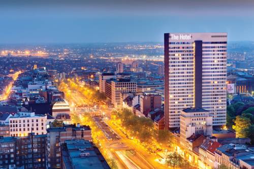 Brussels Belgium Last Minute Discount Code Booking.com