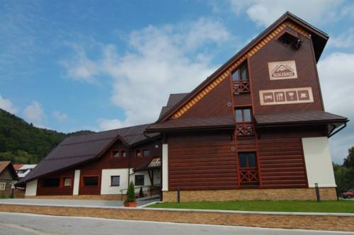 Zázrivá Slowakei Last-Minute-Rabattcode Booking.com