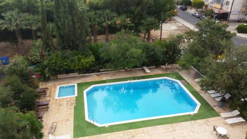 Limassol Cyprus Last Minute Discount Code Booking.com