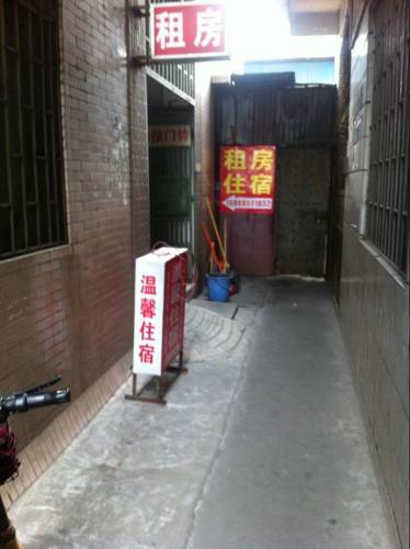 Zhongshan China Last-Minute-Rabattcode Booking.com