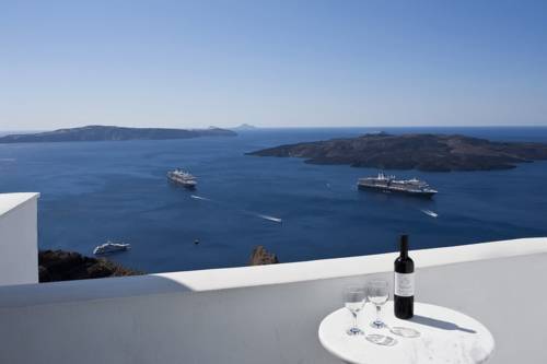 Firá Greece Last Minute Discount Code Booking.com