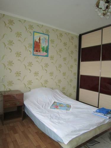 Kaliningrad Rusland Laatste minuut Kortingscode Booking.com