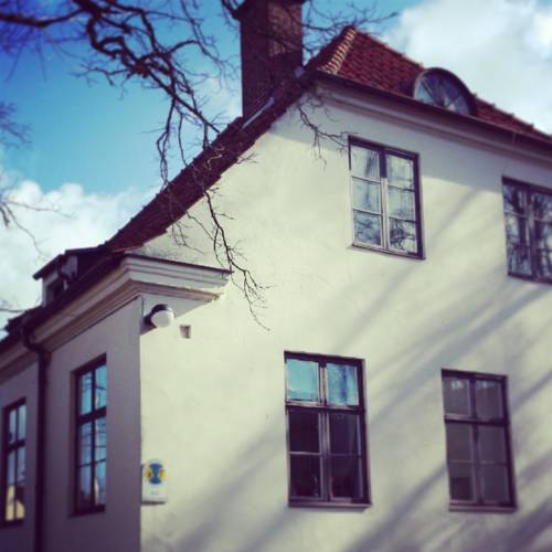 Landskrona Schweden Last-Minute-Rabattcode Booking.com
