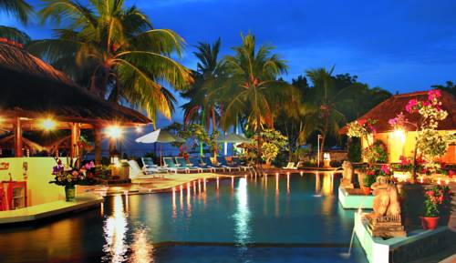 Lovina Indonesië Laatste minuut Kortingscode Booking.com