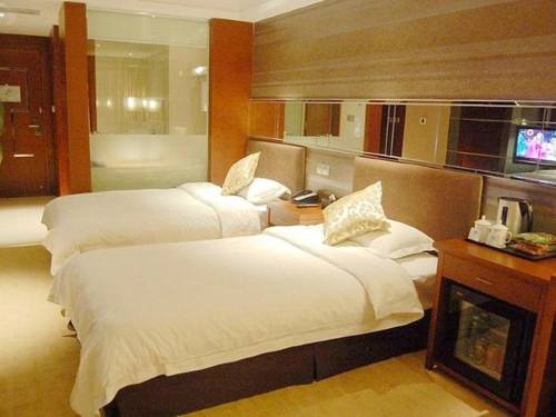 Chengdu China Laatste minuut Kortingscode Booking.com