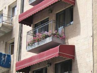 Jerusalem Israel Last Minute Discount Code Agoda.com