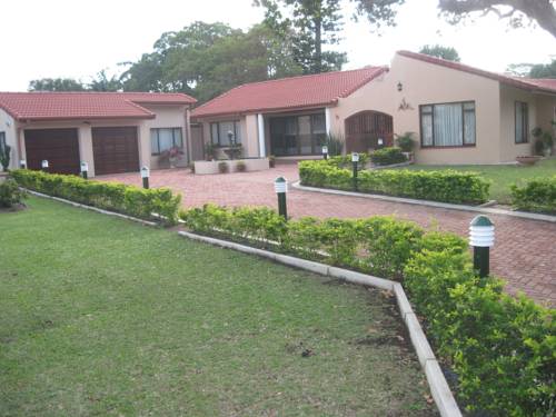 Margate Südafrika Last-Minute-Rabattcode Booking.com