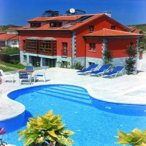 Poo de Llanes Spanien Last-Minute-Rabattcode Booking.com