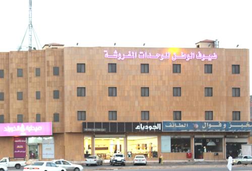 Al Qassim Saudi Arabien Last-Minute-Rabattcode Booking.com