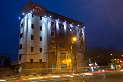Bucarest Roumanie Code de réduction de dernière minute Booking.com