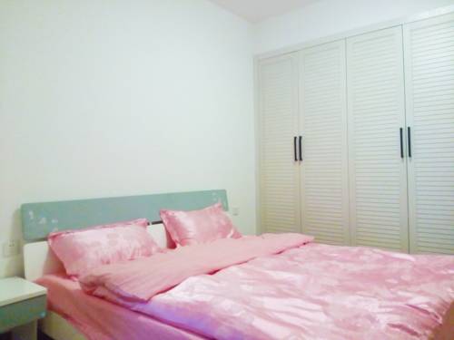 Haikou China Last-Minute-Rabattcode Booking.com