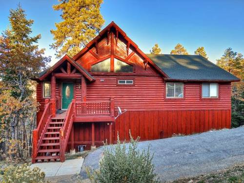 Big Bear (California) United States Last Minute Discount Code Booking.com