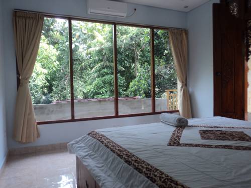 Ubud Indonesia Last Minute Discount Code Booking.com