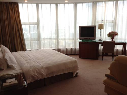 Shenzhen Chine Code de réduction de dernière minute Booking.com
