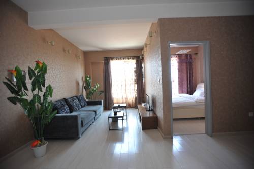Kunming China Laatste minuut Kortingscode Booking.com