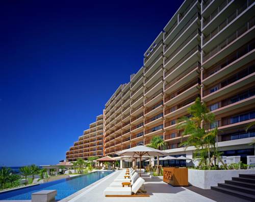Onna Japan Last Minute Discount Code Booking.com