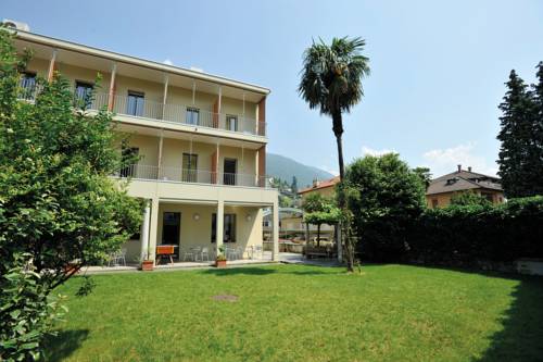 Locarno Switzerland Last Minute Discount Code Booking.com
