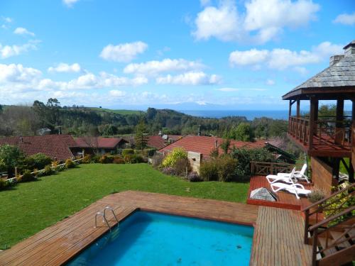 Frutillar Chile Last Minute Discount Code Agoda.com