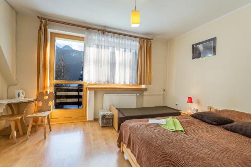 Zakopane Poland Last Minute Discount Code Agoda.com