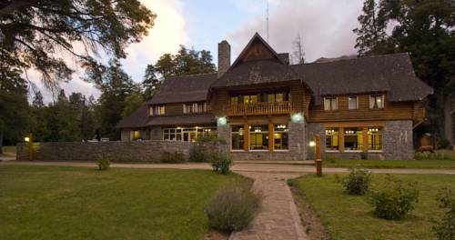 Esquel Argentinien Last-Minute-Rabattcode Booking.com