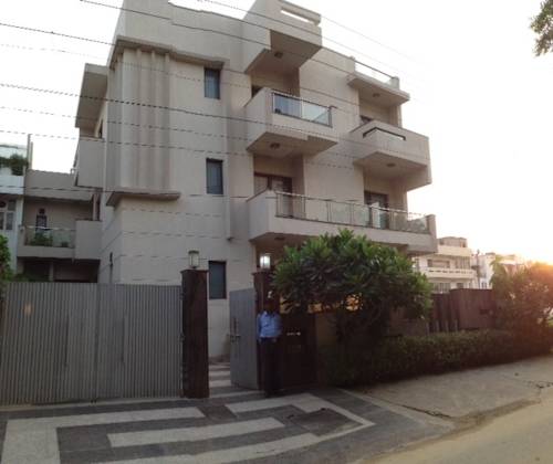 Gurgaon India Último Minuto Código de Descuento Booking.com