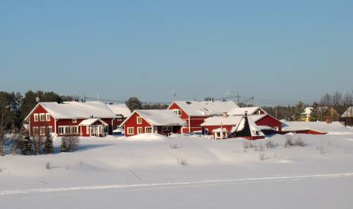Kittilä Finnland Last-Minute-Rabattcode Booking.com