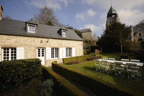 Saint-Valéry-en-Caux France Last Minute Discount Code Booking.com