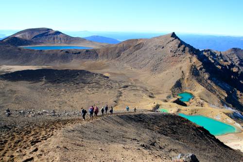 Erua Neuseeland Last-Minute-Rabattcode Booking.com