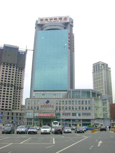 Dalian China Laatste minuut Kortingscode Booking.com