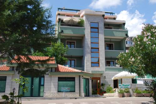 Budva Montenegro Laatste minuut Kortingscode Booking.com