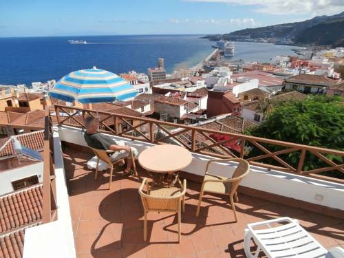 Santa Cruz de la Palma Spain Last Minute Discount Code Booking.com