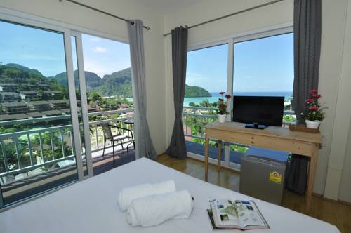 Phi Phi Don Thailand Last-Minute-Rabattcode Booking.com