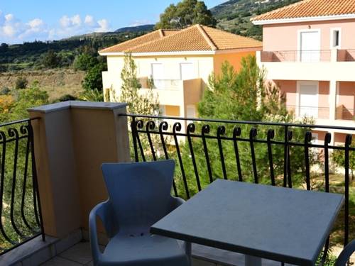 Skala Kefalonias Grecia Último Minuto Código de Descuento Booking.com