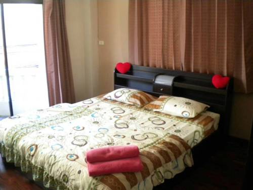 Jomtien Beach Thailand Last Minute Discount Code Booking.com