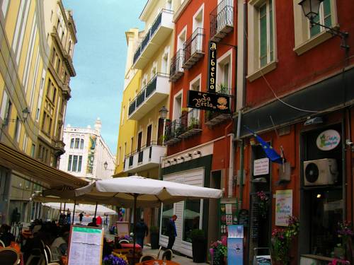 Cagliari Italie Code de réduction de dernière minute Booking.com