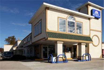 Macomb (Illinois) United States Last Minute Discount Code Booking.com
