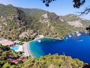 Fethiye Turkey Last Minute Discount Code Agoda.com