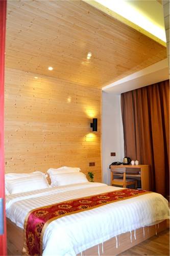 Zhangzhou China Last-Minute-Rabattcode Booking.com