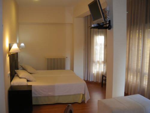 Soria Spain Last Minute Discount Code Booking.com