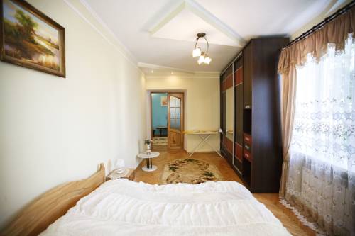 Lviv Ukraine Last-Minute-Rabattcode Booking.com