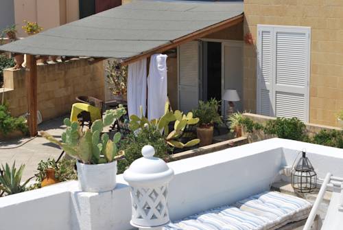 Leuca Italy Last Minute Discount Code Booking.com