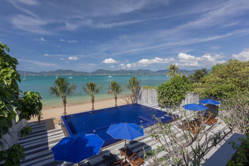 Panwa Beach Thailand Last Minute Discount Code Booking.com